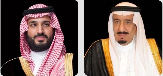 القيادة تعزي رئيس السلطة التنفيذية بالإنابة محمد مخبر في وفاة الرئيس الإيراني ومرافقيه
