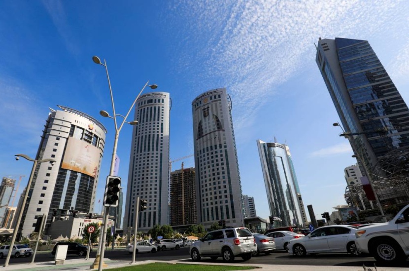 قطر تبدأ بيع سندات خضراء مقومة بالدولار لأجل 5 و 10 أعوام