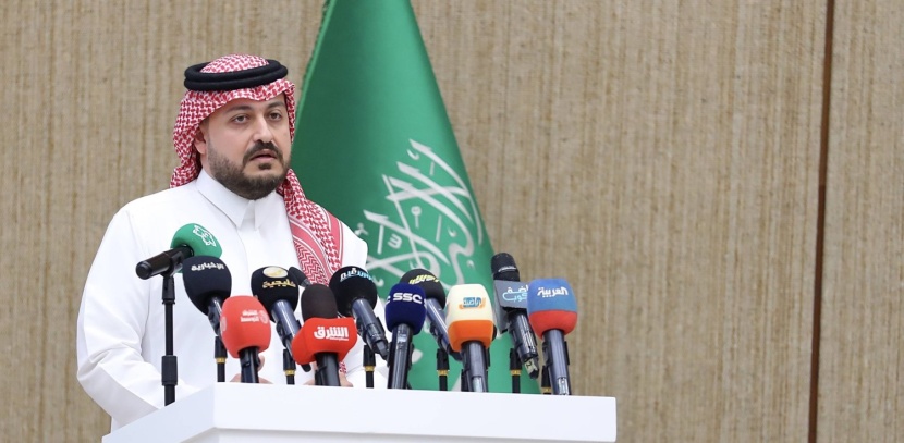 البقوص: الأولمبية السعودية تميل لإنتاج الأبطال بدلا من تجنيس الأجانب 