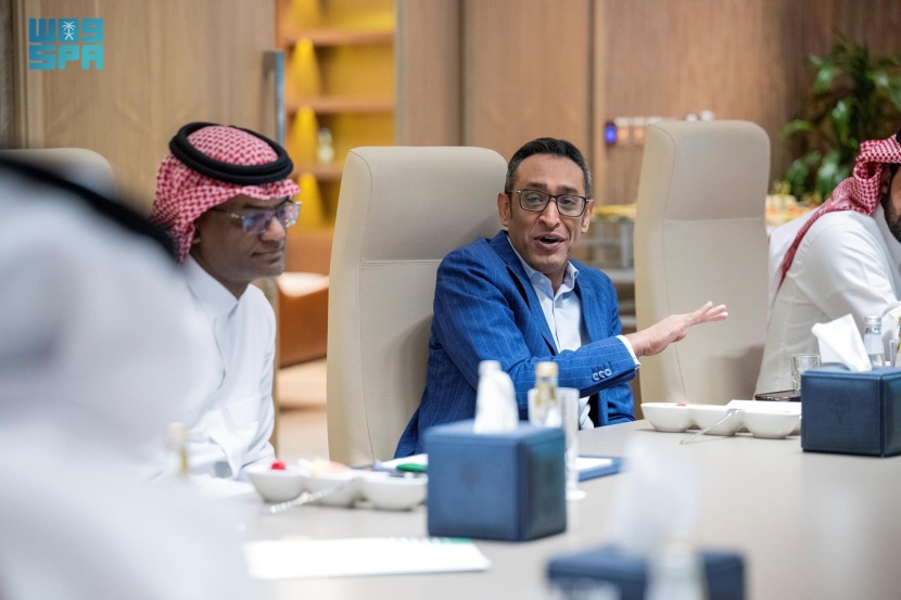 "مسك" تستعرض إستراتيجيتها المحدثة في لقاء مفتوح مع الإعلاميين