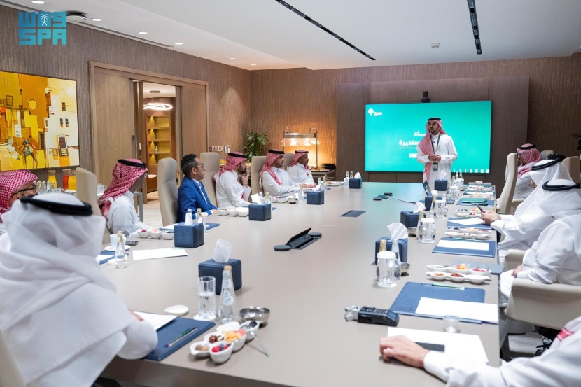 "مسك" تستعرض إستراتيجيتها المحدثة في لقاء مفتوح مع الإعلاميين