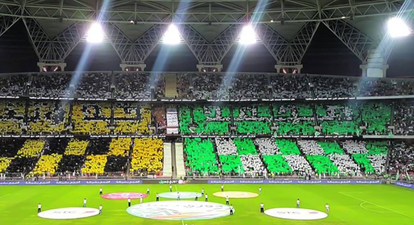 إيرادات برامج عضوية الهلال والنصر والأهلي والاتحاد مرشحة لبلوغ 50 مليون ريال