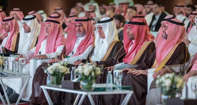 إنشاء فرق في 280 جهة حكومية سعودية لخفض استهلاك الطاقة