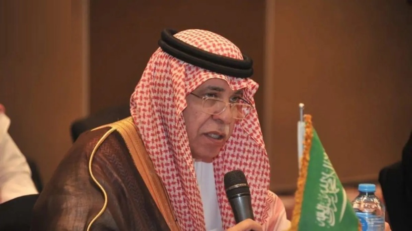 وزير التجارة السعودي أمام مجلس الشورى 5 يونيو المقبل