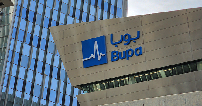 مجلس إدارة بوبا يوصي بتوزيع 4 ريالات لكل سهم عن 2023