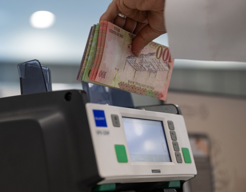 أرباح البنوك العاملة في السعودية تصعد 16% في أبريل إلى 6.7 مليار ريال