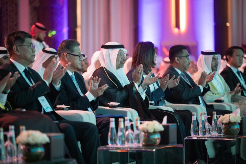 المؤتمر الاقتصادي والاستثماري لدول الخليج و«الآسيان» يبحث فرص الاستثمار المشترك