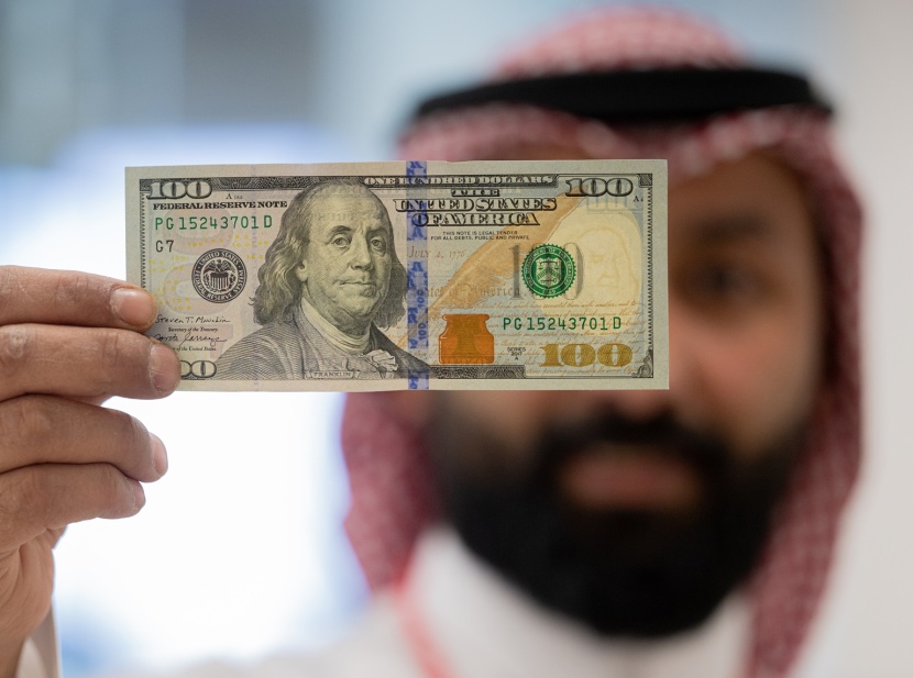 طلبات تصل إلى 19.2 مليار دولار على صكوك سعودية لـ 3 آجال
