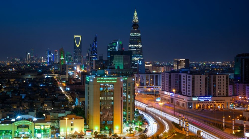 التمويل الجريء يضاعف عدد شركات التقنية المالية السعودية 21 مرة في 5 أعوام