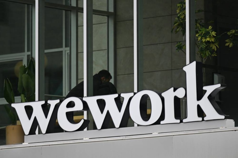 خطة لخروج شركة WeWork من الإفلاس تسمح بخفض ديون قيمتها 4 مليارات دولار