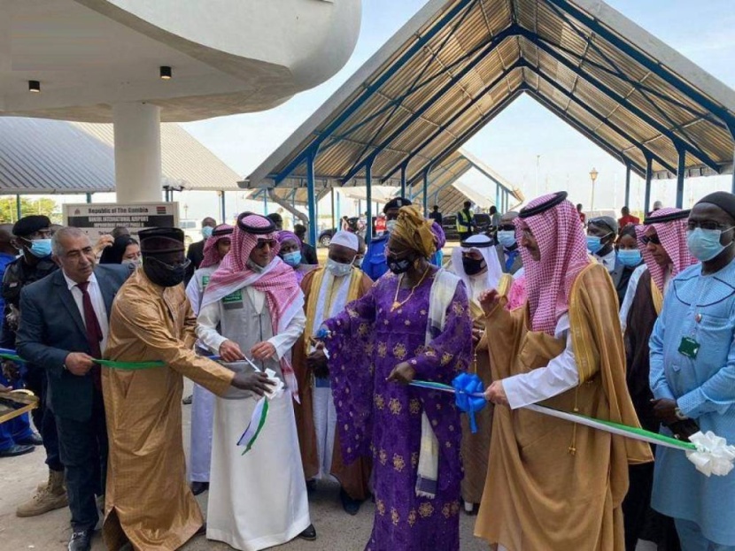 الصندوق السعودي للتنمية لـ "الاقتصادية": تمويلاتنا في إفريقيا تجاوزت 11 مليار دولار