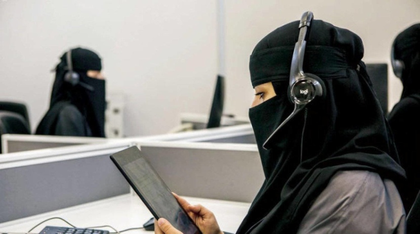 مشهد ريادة الأعمال يتغير .. النساء يعتلين الصدارة