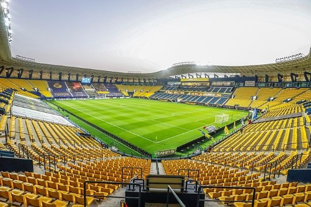 النصر يعتزم إنشاء أكاديمية تحقق إيرادات تتجاوز 5 ملايين ريال للفرع الواحد في عام
