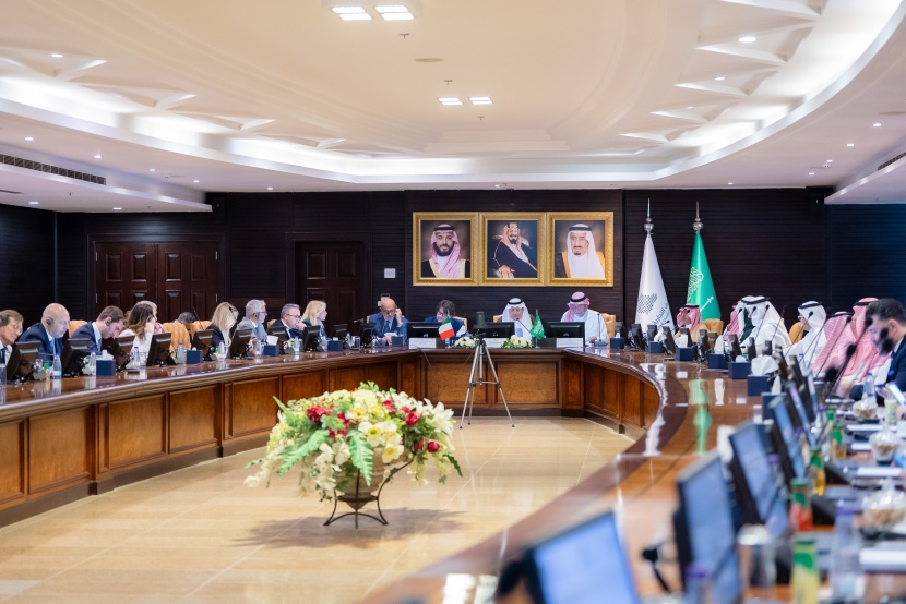 غرفة تجارية وشركات إيطالية تعتزم فتح مقرات في السوق السعودية