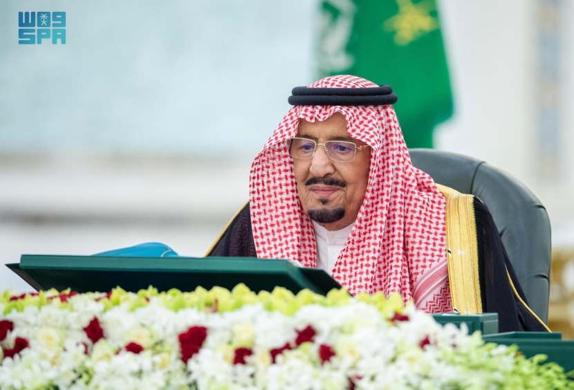 مجلس الوزراء السعودي يوافق على تطبيق القرار الخليجي بإعفاء مدخلات الصناعة من الرسوم