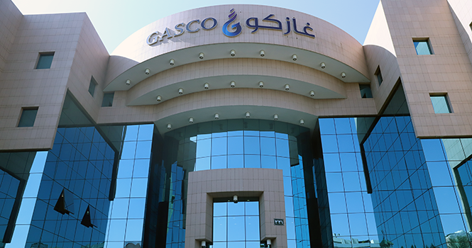 أرباح "غازكو" ترتفع إلى 78.6 مليون ريال نتيجة لارتفاع الإيرادات