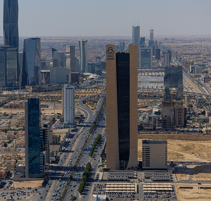الراجحي ينتهي من إصدار صكوك مستدامة بقيمة مليار دولار