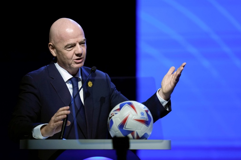 يشارك فيها الهلال .. مطالبة "فيفا" بإعادة جدولة كأس العالم للأندية والتلويح بالقضاء 