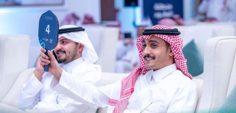 بيع أرض تجارية على طريق الملك فهد في الرياض بسعر يتجاوز 34 ألف ريال للمتر