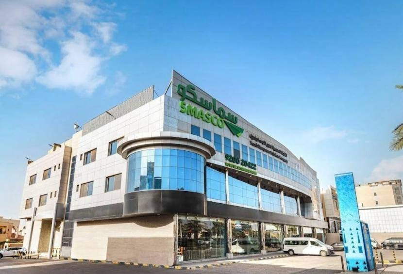 إدراج أسهم سماسكو في "تاسي" غدا الأربعاء بحدود تذبذب 30 %