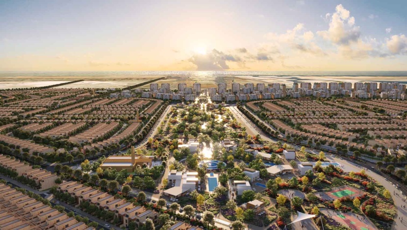 "الوطنية للإسكان": "معالم NHC" مظلة للمشاريع والمرافق مع كبرى شركات القطاع الخاص