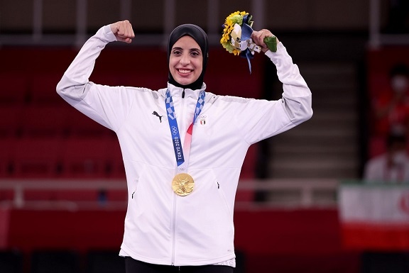 مصر تستهدف 10 ميداليات في أولمبياد باريس والذهبية بـ 4 ملايين جنيه