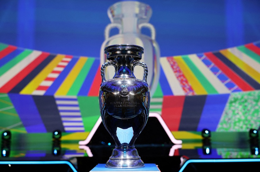 331 مليون يورو مكافآت لمنتخبات "يورو 2024" و28 مليونا للبطل