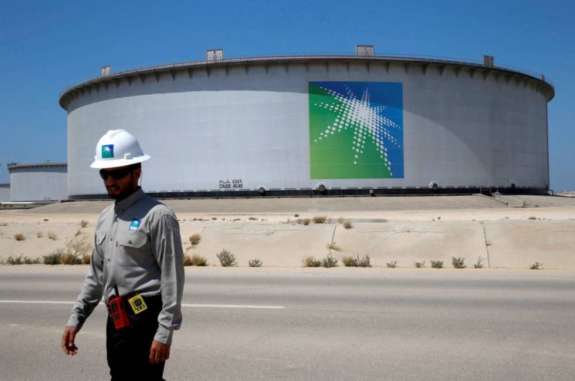 انخفاض صادرات النفط السعودي إلى 6 ملايين برميل يوميا في أبريل