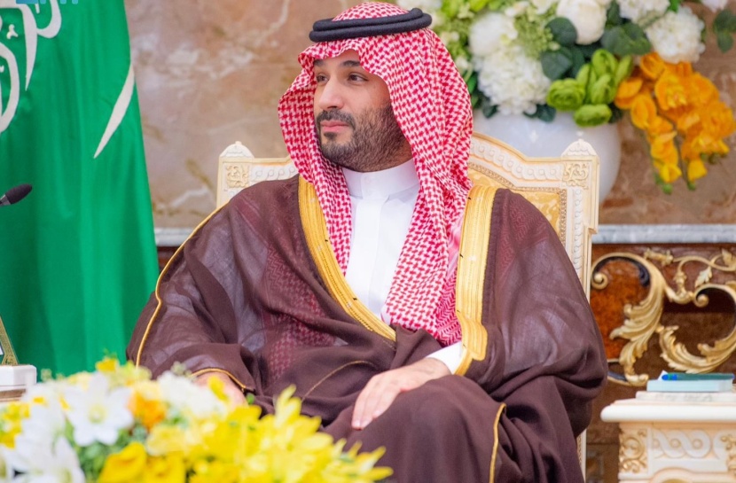 ولي العهد: نسخر جميع الإمكانات لتوفير سبل الراحة للحجاج منذ قدومهم حتى مغادرتهم