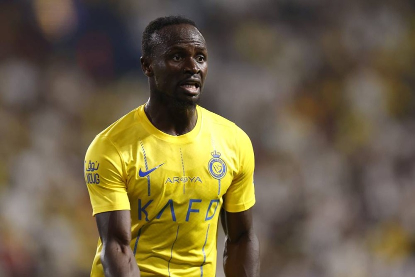 النصر يشترط 60.4 مليون ريال لإطلاق سراح ماني