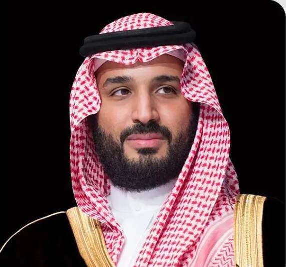 ولي العهد يستعرض مع رئيس الوزراء الكندي تطور العلاقات بين البلدين