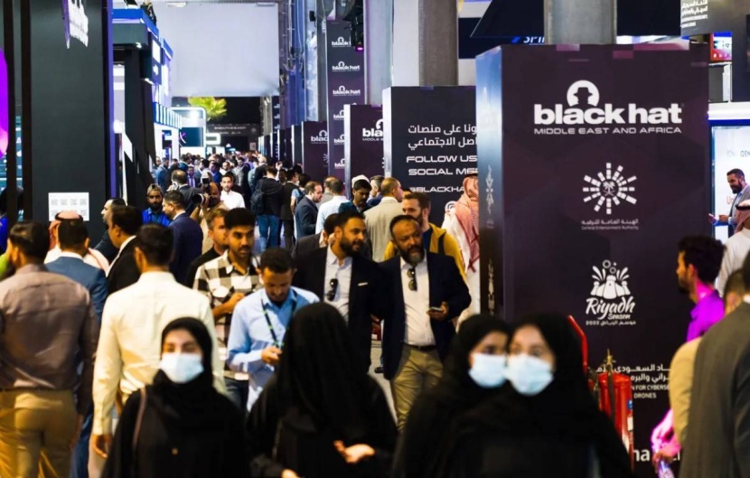 100 شركة تناقش في الرياض التطورات العالمية للأمن السيبراني