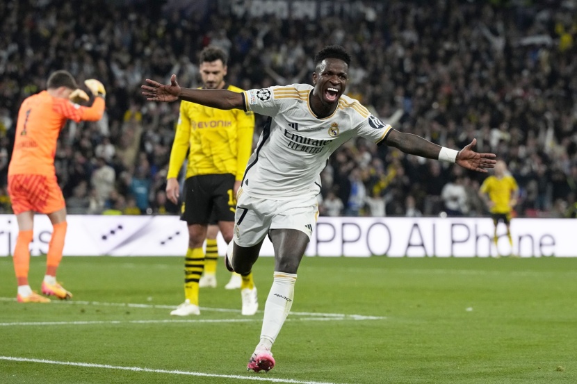 ريال مدريد بطلا لأبطال أوروبا للمرة الـ 15 في تاريخه