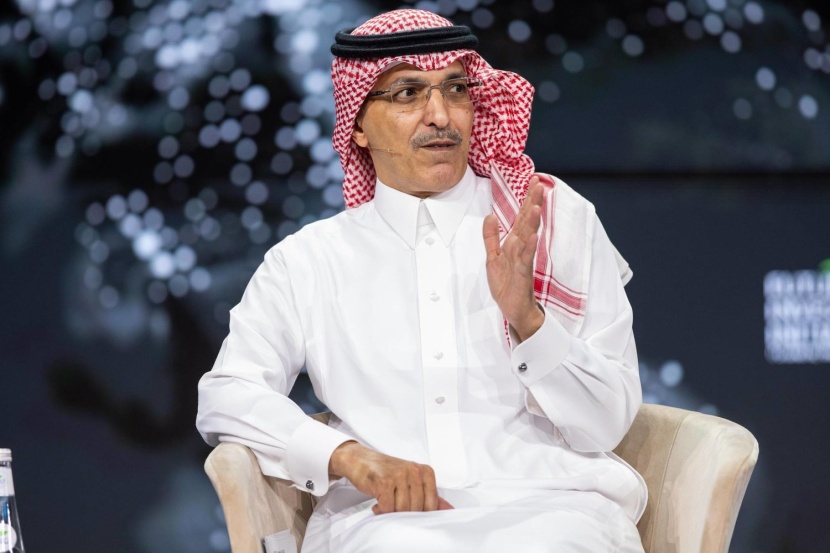 وزير المالية: عجز الميزانية السعودية "مقصود" ولأهداف تنموية..وسنواصل الإنفاق الاستراتيجي
