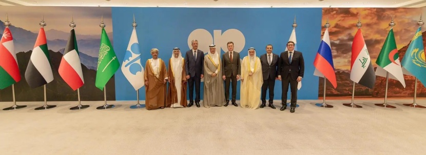 إلغاء الخفض الطوعي لإنتاج أوبك+ تدريجيا على أساس شهري حتى سبتمبر 2025