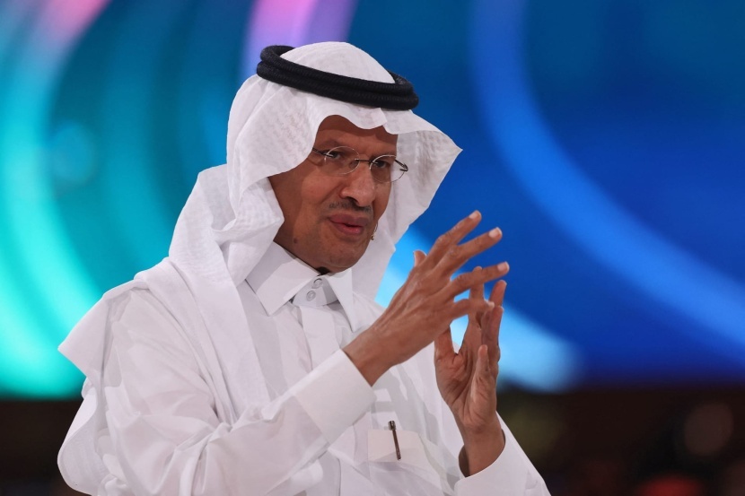 وزير الطاقة السعودي: تراجع الفائدة والنمو العالمي سيسهم في زيادة الطلب النفطي
