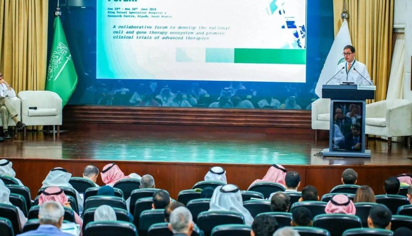 إنتاج أول خلايا تائية علاجية في السعودية يقلل تكلفة العلاج 80 %