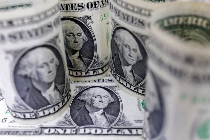 39 % من أغنياء العالم أمريكيون .. ثرواتهم 26.1 تريليون دولار                