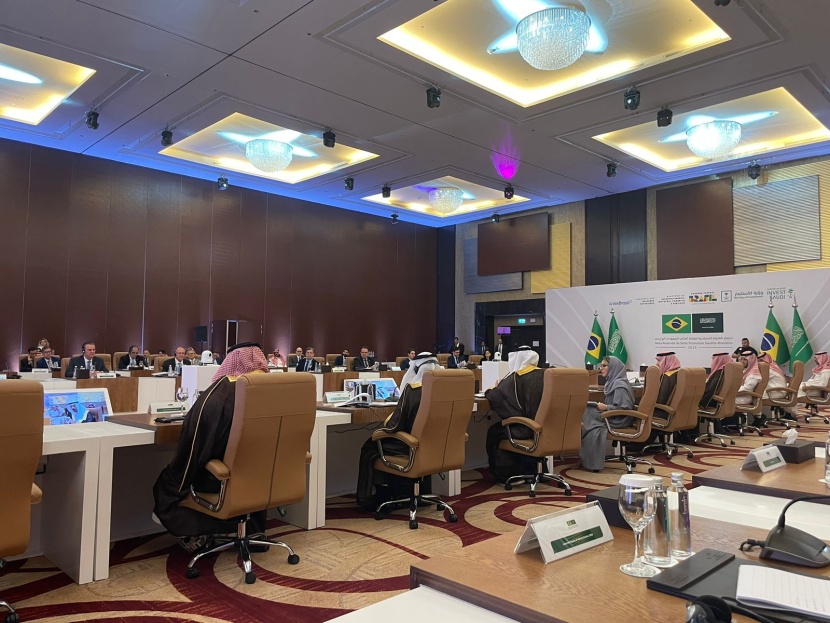 وزير الاستثمار السعودي: إنشاء 100 صندوق لإدارة الأصول في السعودية خلال عامين