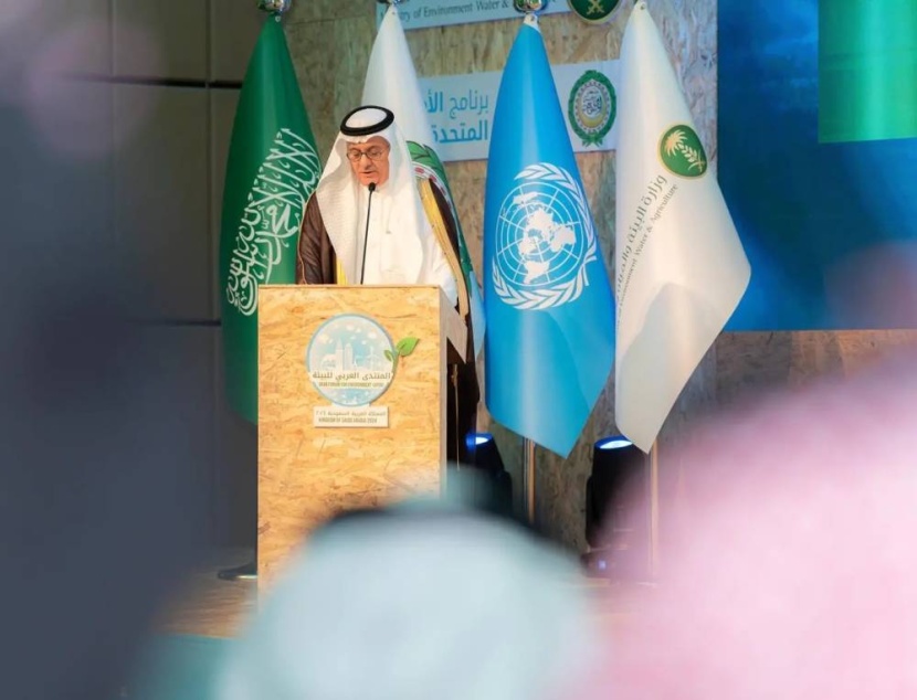 مسؤول في الأمم المتحدة لـ«الاقتصادية»: تريليون دولار تكلفة تدهور الأراضي سنويا