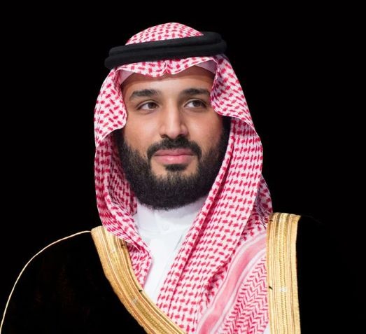 الأمير محمد بن سلمان يهنئ الشيخ صباح المبارك بمناسبة تعيينه وليا للعهد في الكويت