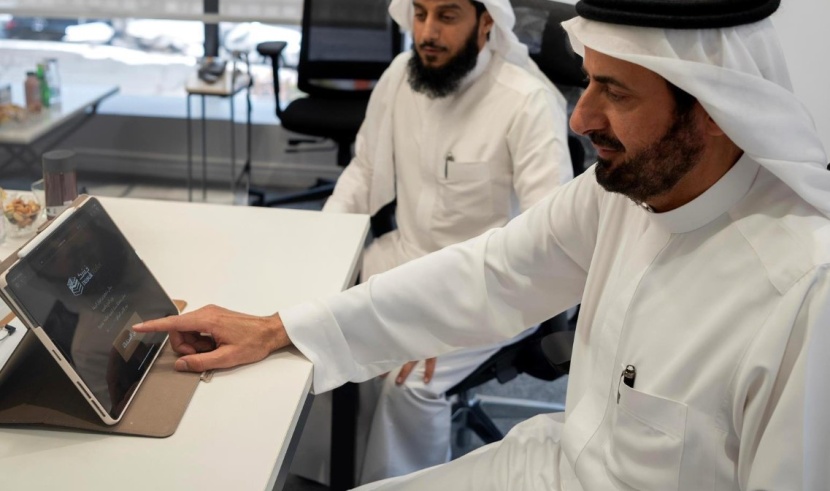 إطلاق Nusuk Wallet أول محفظة رقمية لخدمة الحجاج والمعتمرين
