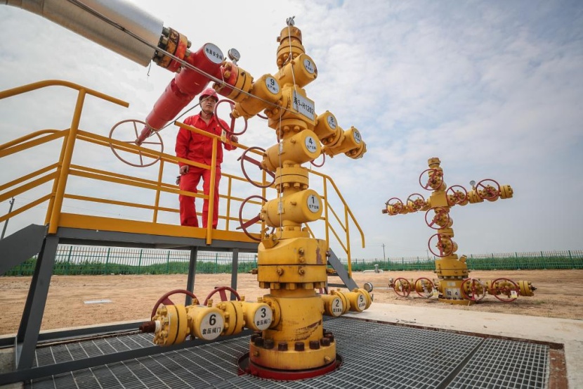 انخفاض واردات الصين من النفط في مايو 8.7% بسبب ضعف أرباح التكرير