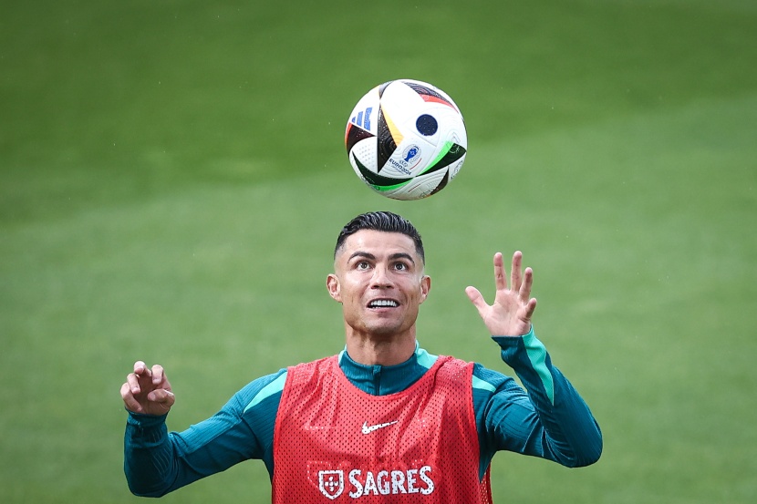 أندية سعودية وأوروبية تحصل على 261 مليون دولار مقابل مشاركة لاعبيها في يورو 2024