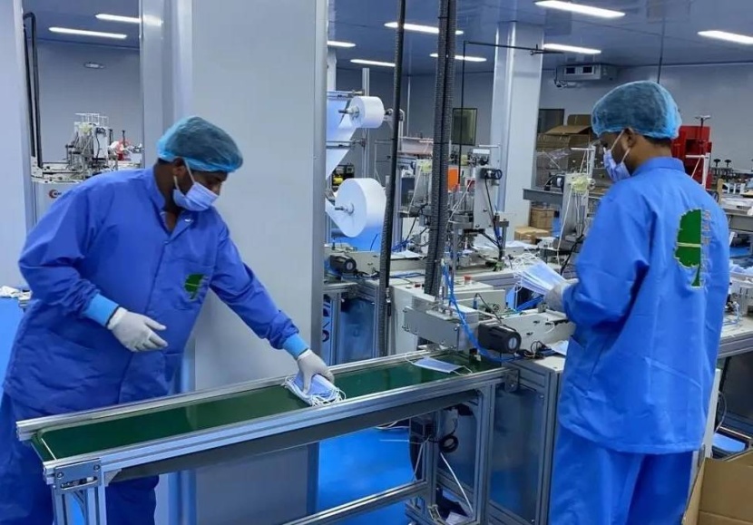 السعودية توقع 37 اتفاقية عبر أسلوب التعاقد على توطين الصناعة ونقل المعرفة