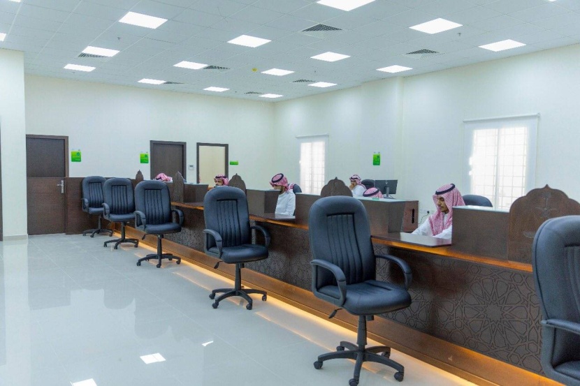 ارتفاع القضايا التجارية في السعودية 4 % منذ بداية العام الجاري