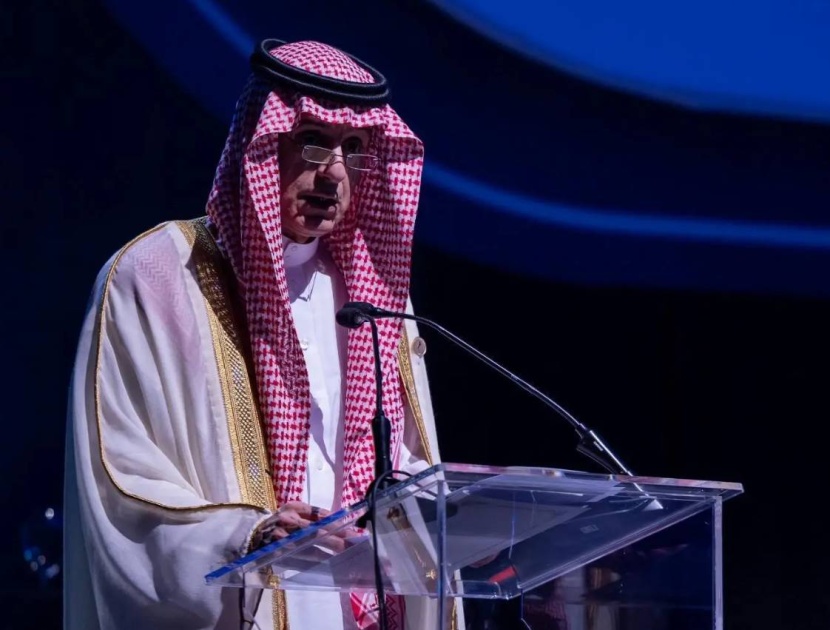 السعودية تؤكد التزامها بالتعاون الدولي لحماية المحيطات والموارد البحرية