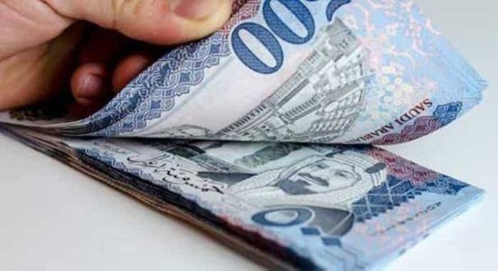 2.6 تريليون ريال حجم الائتمان المصرفي السعودي في نهاية أبريل بنمو 11 %