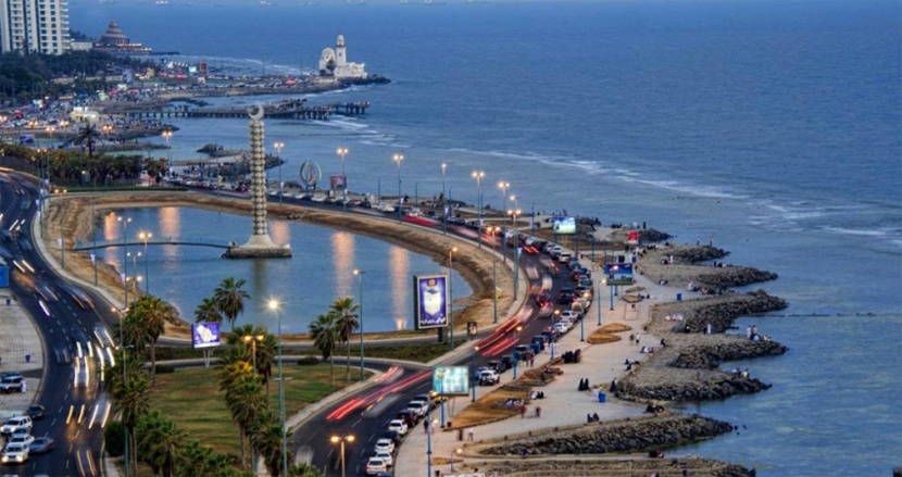 11 فرصة استثمارية جديدة في جدة .. فندق ومركز تجاري وملاعب رياضية