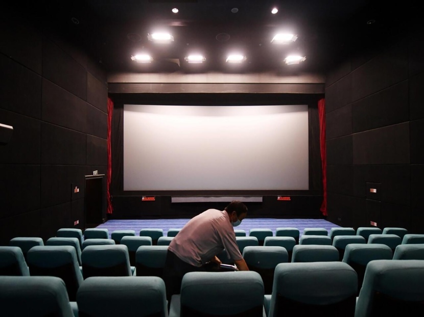 شركة تابعة لـ "باتك" توقع عقدا مع "ماجد الفطيم للسينما" بـ 40 مليون ريال